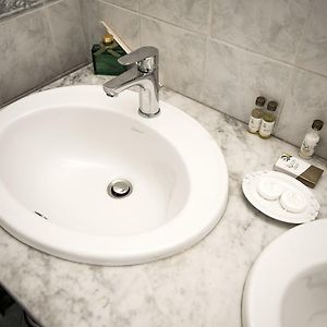Kamer met Twee Aparte Bedden